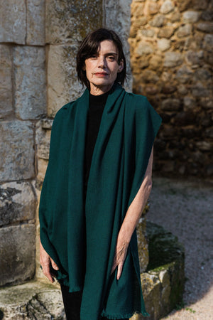 abbatte-chal-de-cashmere